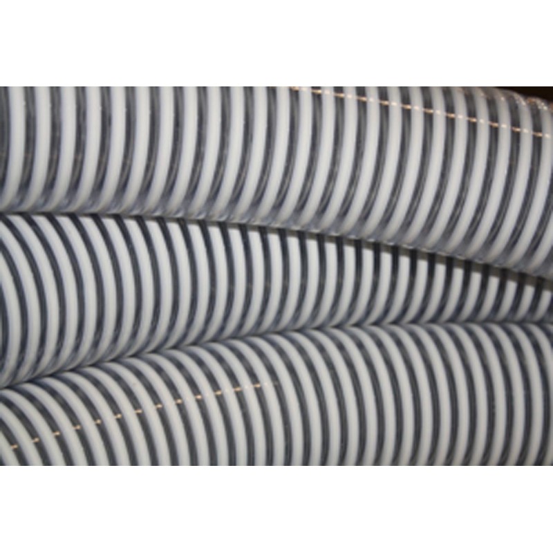 Couronne de 50m de spiralex diametre 60mm
