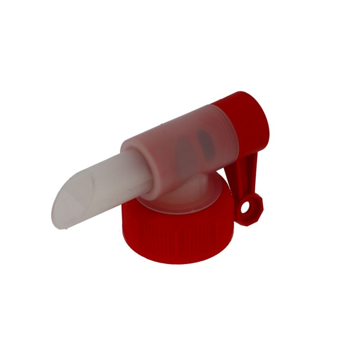 Bouchon pour Jerrican alimentaire 5L