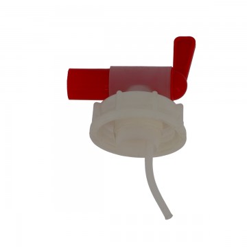 Bouchon pour Jerrican alimentaire 20L