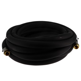 Flexible de refoulement 15m Diam. 25 mm 1'' - gazole/gnr