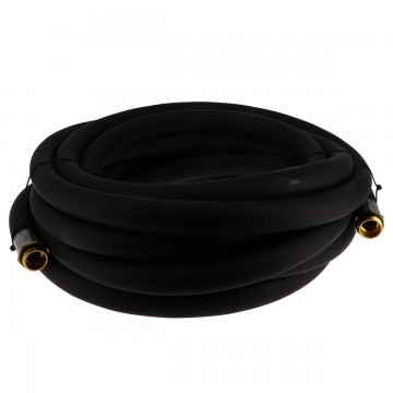 Flexible de refoulement 15m Diam. 25 mm 1'' - gazole/gnr