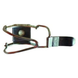 Support pour pistolet à graisse