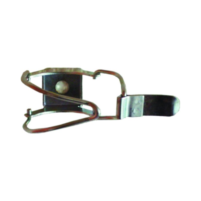 Support pour pistolet à graisse