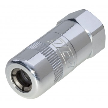 Agrafe 4 mors hydraulique 