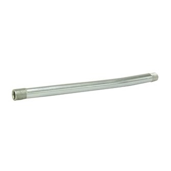 Tube rigide droit 150mm 