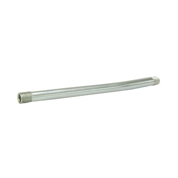 Tube rigide droit 150mm 
