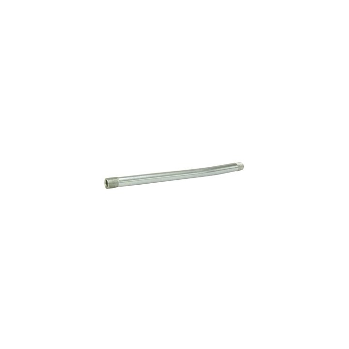 Tube rigide droit 150mm