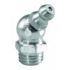 Graisseur bec 45° coudé zingué 10x125 blister x5