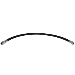 Flexible à huile 1/2 60 bar 1m 1 mètre