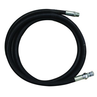 Flexible à huile 1/2'' 60 bars 10m