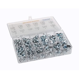 Coffret 160 graisseurs