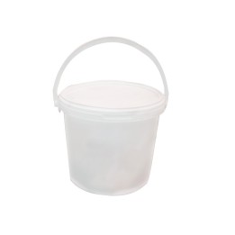 Seau de graisse 5kg extreme pression grade 2