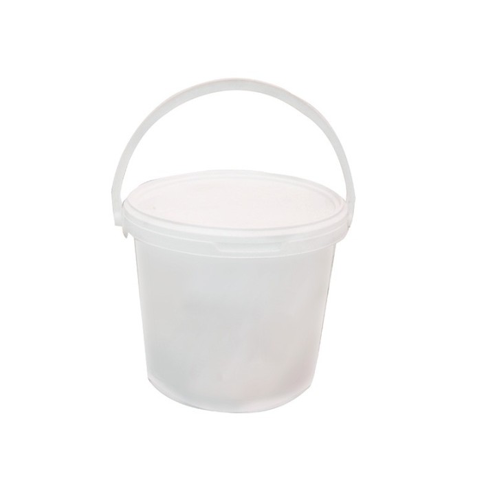 Seau de graisse 5kg extreme pression grade 2