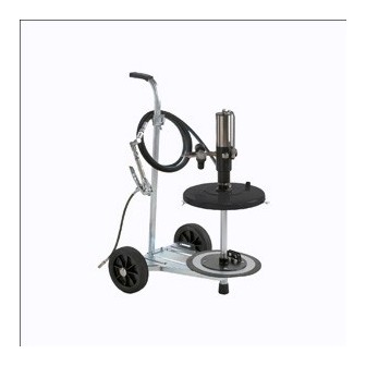 Chariot roule-fût 50/60kg 