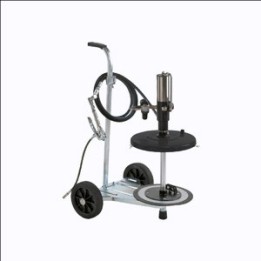 Chariot roule-fût 50/60kg