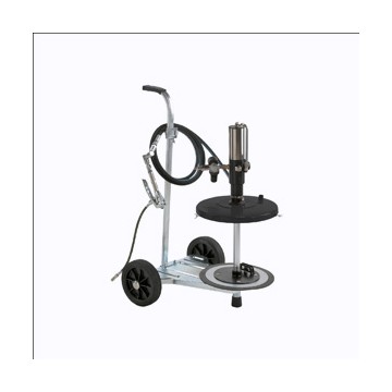Chariot roule-fût 50/60kg 