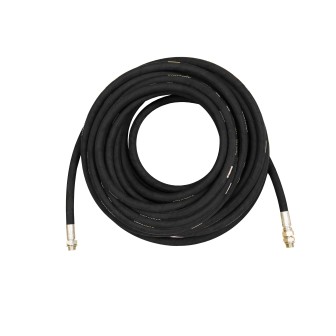 Flexible à huile 1sn Diam.13 - 25m mf 1/2''