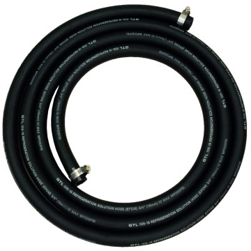 Flexible refoulement AdBlue 4m renforce Diam. 20mm