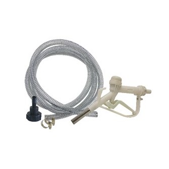 Kit gravite AdBlue pour ibc