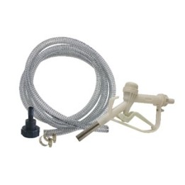 Kit gravite AdBlue pour ibc