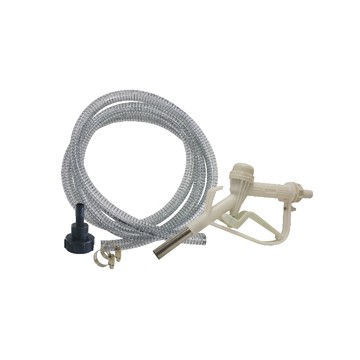 Kit gravite AdBlue pour ibc