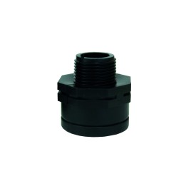 Reduction pe f1'' m3/4''