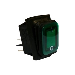 Interrupteur bipolaire 12v 30a