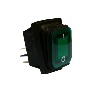 Interrupteur bipolaire 12v 30a