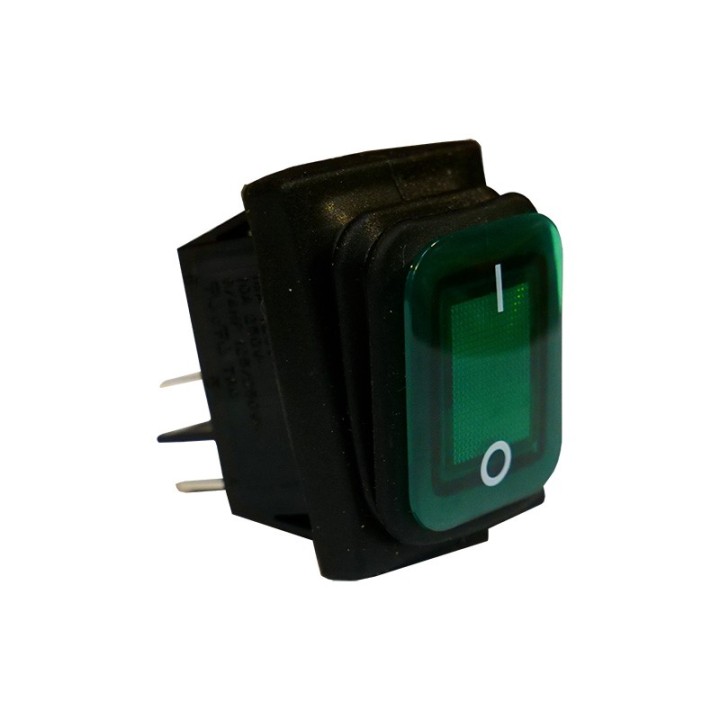 Interrupteur bipolaire 12v 30a