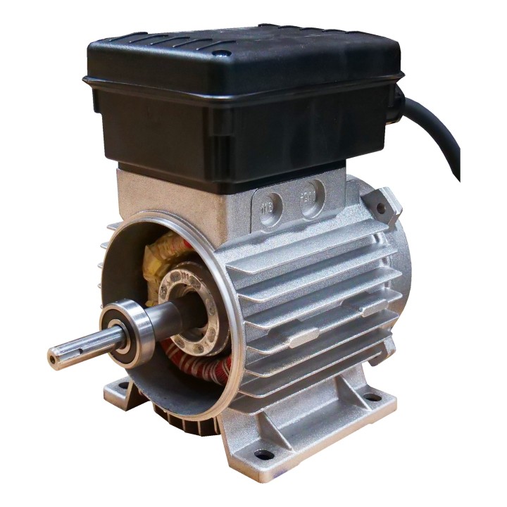 Moteur pour fuel 230v 50l/m 138319