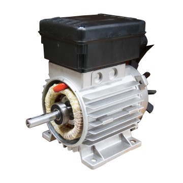 Moteur de Pompe fuel ps48 non peint