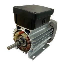 Moteur ps 70 comp non peint