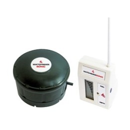 Indicateur électronique de Niveau sans fil