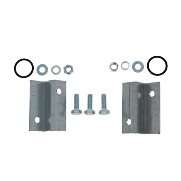 Kit vis pour liaison metal 