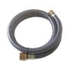 Flexible de jonction Diam. 25mm 1m avec raccord tournant