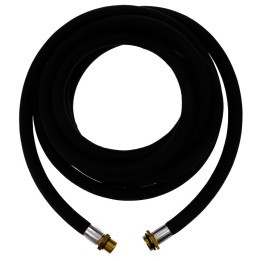 Flexible refoulement 7m Diam.20mm m1'' fixe - m3/4'' tournant