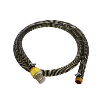Flexible aspiration Diam. 35mm 3m m1''1/4