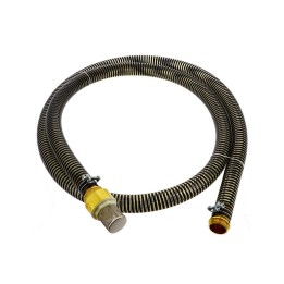Flexible aspiration Diam. 35mm 3m m1''1/4