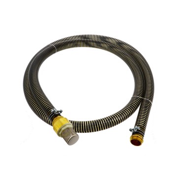 Flexible aspiration Diam. 35mm 3m m1''1/4