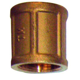 Manchon laiton ff 1''