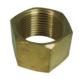 Manchon laiton ff 1'' package