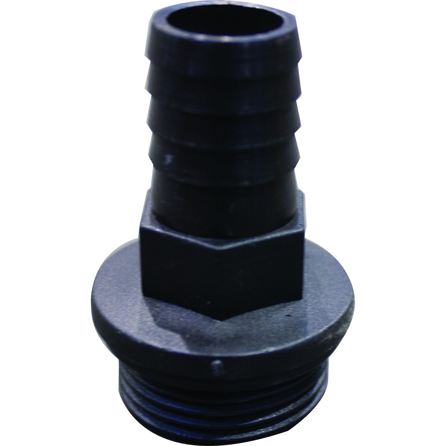 Raccord Cannelé 90 Degrés 3/4 Pouce Acier Inox 304 - Raccord Tuyau Pour Brasseries, Agroalimentaire Et Caves
