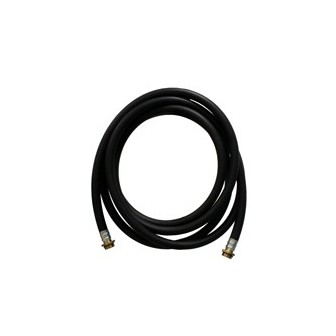 Flexible refoulement Diam. 20mm 4m mm 1'' fixe 3/4'' tournant