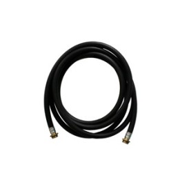 Flexible refoulement Diam. 20mm 4m mm 1'' fixe 3/4'' tournant