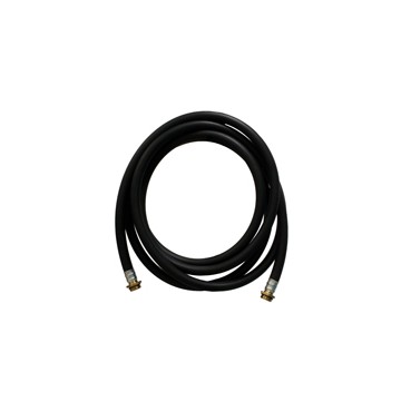 Flexible refoulement Diam. 20mm 4m mm 1'' fixe 3/4'' tournant