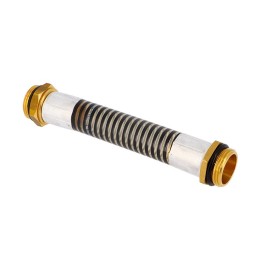 Flexible jonction d.25 1 pour' cuve 200l