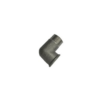 Raccord tournant chrome pist auto m3/4'' f1''