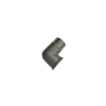 Raccord tournant chrome pour pist auto m/f 1''