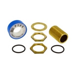 Kit adaptateur mm pour station fuel