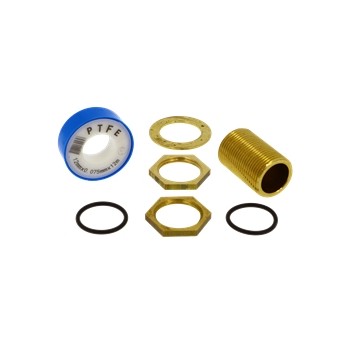 Kit adaptateur mm pour station fuel